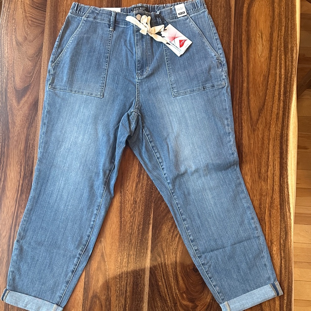 Judy Blue Women's Jeans